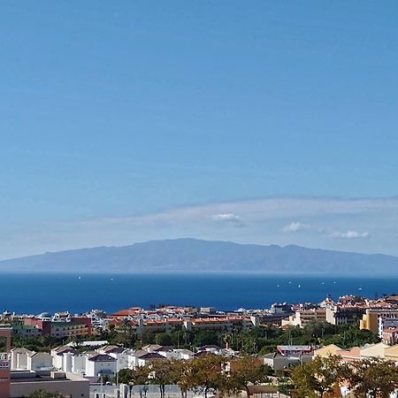La Gomera In Your Eyes - Pool, Ac, Fibre Net - Costa Adeje 외부 사진