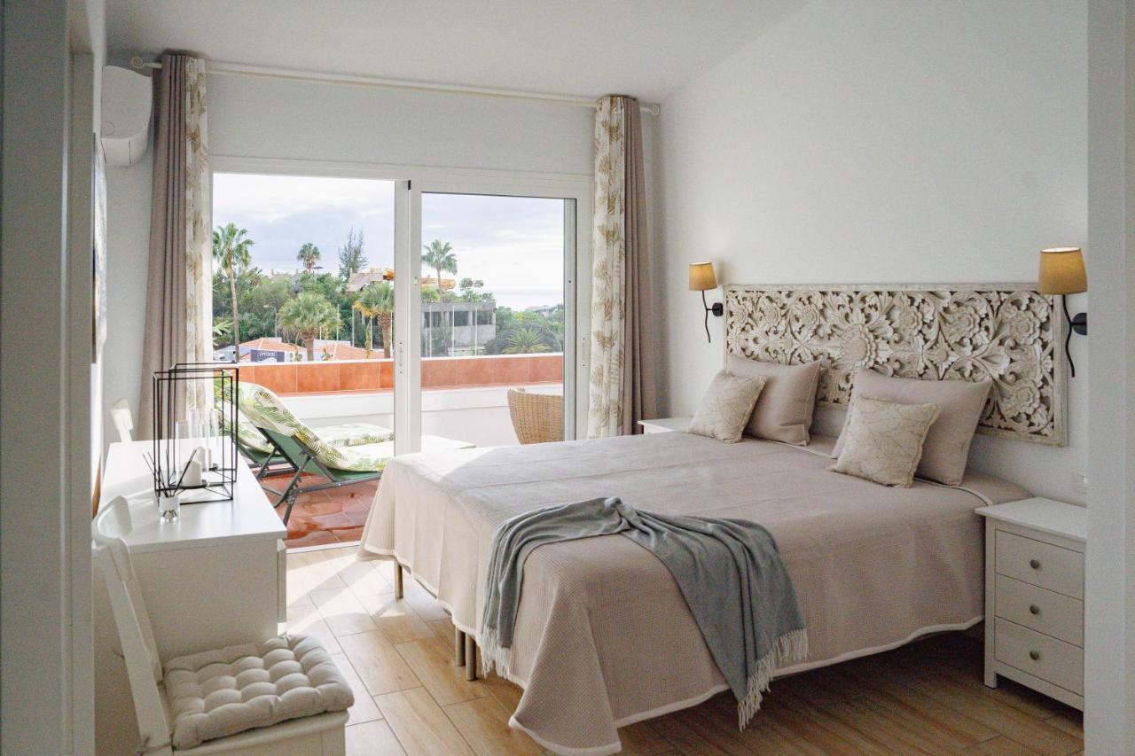 La Gomera In Your Eyes - Pool, Ac, Fibre Net - Costa Adeje 외부 사진