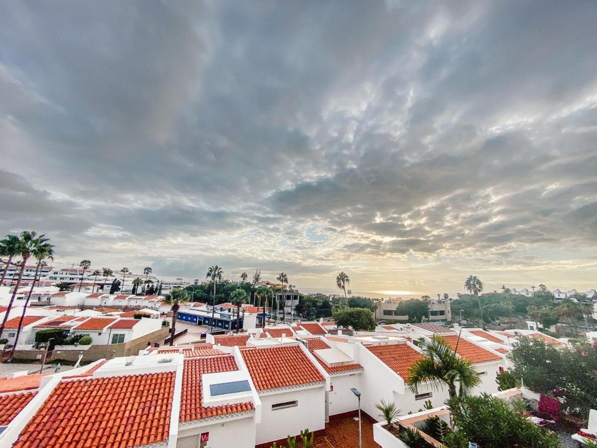 La Gomera In Your Eyes - Pool, Ac, Fibre Net - Costa Adeje 외부 사진