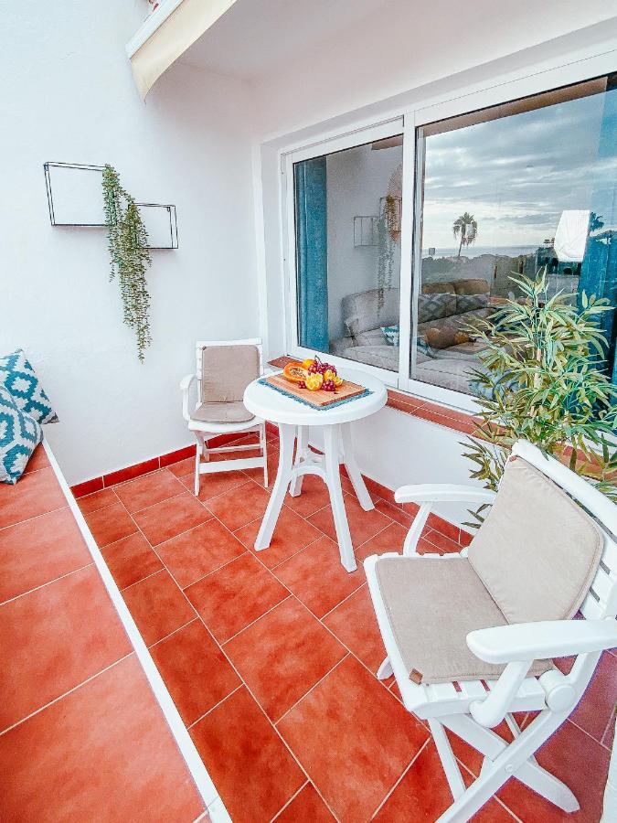 La Gomera In Your Eyes - Pool, Ac, Fibre Net - Costa Adeje 외부 사진