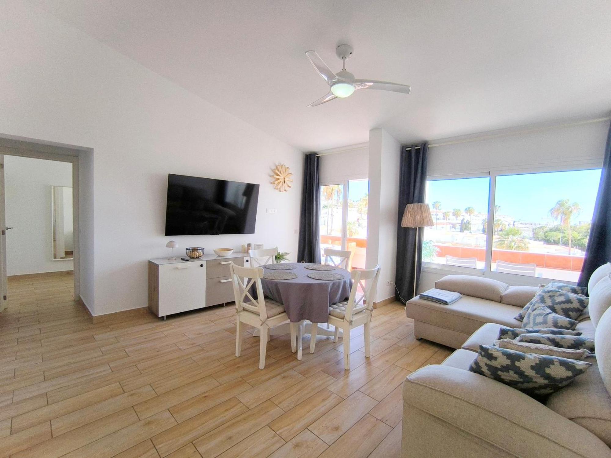La Gomera In Your Eyes - Pool, Ac, Fibre Net - Costa Adeje 외부 사진